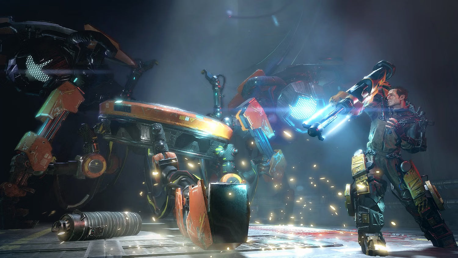 The Surge - PS4 Game